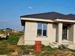 Casa noua la cheie in Livada de Bihor