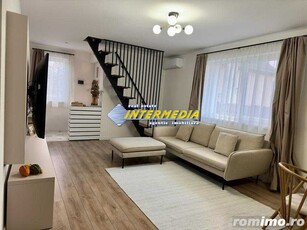 Casa noua P+ M cu 3 camere superfinisata Alba Iulia