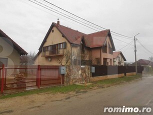 Casa NOUA superba de vanzare, localitatea Sag