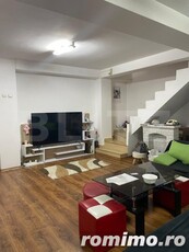 Casa renovată P+1, Rovine, vad comercial, 261 mp teren