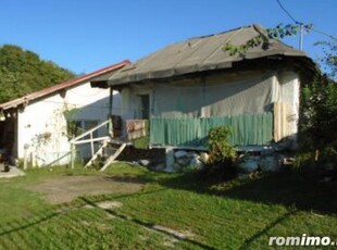 Casa si teren, loc. Govora, jud. Valcea-id R1995173