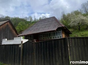 Casa si teren Loc. Lupșa, , Jud. Alba id: R2083150