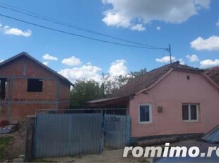 Casa si teren-loc. Vinga, jud. Arad; ID R2078117