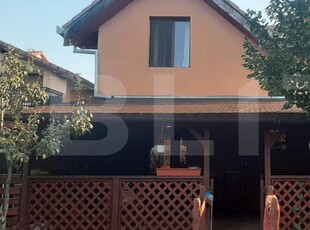 Casa tip duplex, 95 mp utili, 3 dormitoare, Dumbravita