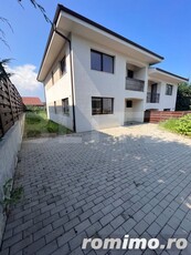 Casa tip duplex, ansamblu privat, zona Europa