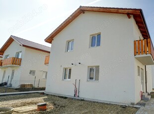 Casa tip Duplex in zona Triaj, Liziera Brasov 3 camere 100 mp teren