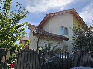 Casa tip Duplex in zona Triaj, Liziera Brasov, 3 camere, 100mp curte