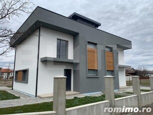 Casa tip duplex, semifinisat,120 mp, 250 mp teren, Alba Iulia