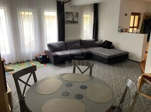 Casa tip Duplex ,zona Sesul de Sus