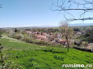 Casa Traditionala Ocna Sibiului 3 camere