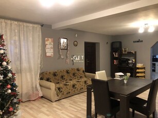 Casa/ Vila cu 6 camere de vanzare Sud, Bistrita 255 mp +teren 1000 mp