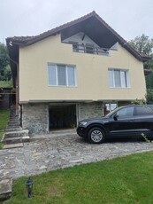 Casa Zona Mihaesti Barsesti