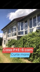 Chirie casa Dej mare