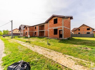 Cladire unica 5 apartamente- de vanzare Vladimirescu