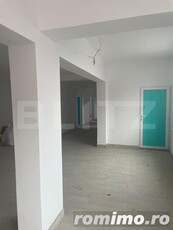 Clinică Medicală, spațiu comercial, 220 mp, zona Lipovei