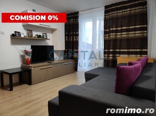 Comision 0 % Apartament 2 camere, locatie excelenta, zona Iulius Mall