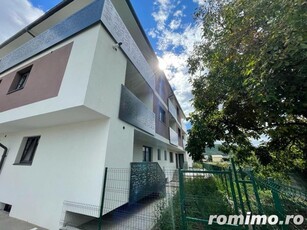 Comision 0%! Apartament 2 camere, terasa, boxa, zona Avram Iancu