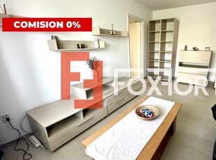 COMISION 0% Apartament cu 2 camere semidecomandat aproape de Centru