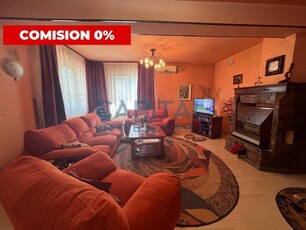 Comision 0%! Casa cu 3 niveluri ! zona Pacurari !