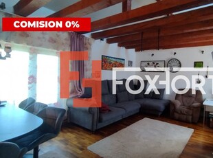 COMISION 0% Casa individuala, 4 camere- Zona Freidorf