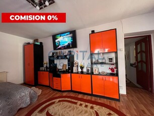 Comision 0% Casa individuala cu teren de 366mp in zona Copou !