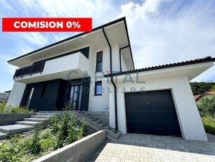 Comision 0%! Casa individuala semifinisata