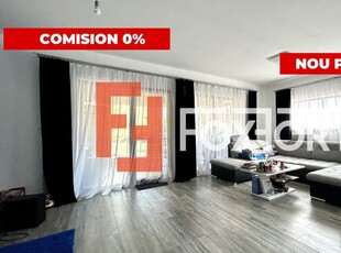 COMISION 0% Duplex 4 camere mobilat - utilat complet - Dumbravita