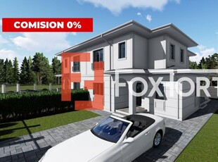 COMISION 0% Duplex Mosnita, 5 camere, toate utilitatile - Zona Drumul Boilor!