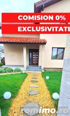 Comision 0!! Exclusivitate casa cuplata in zona Sub Coasta