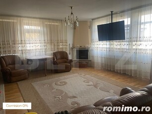 Casa 6 camere, zona Calea Romanului, 260 mp,470 mp