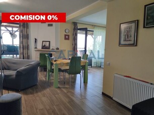 Comision 0%! Unitate duplex 120 mp, teren 380 mp, 4 camere, priveliste, Borhanci