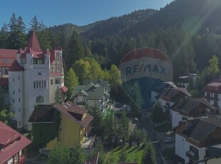 Comision 0 %! Vilă turistică de vânzare, Poiana Brașov!