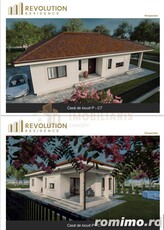 Comision 0!Casa disponibile in noul ansamblu rezidential Miron Costin