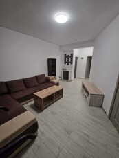 De închiriat apartament cu doua camere în zona Braytim