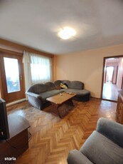 De vânzare apartament 3 camere, parter, zona M. Viteazu, 75,57mp