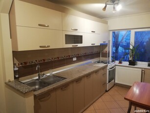 De vanzare apartament cu doua camere!