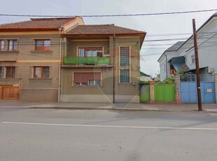 De vânzare Casă cu 3 camere și teren 519 mp str. Louis Pasteur