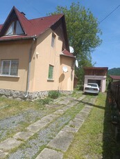 De vanzare, casa si teren in Sovata