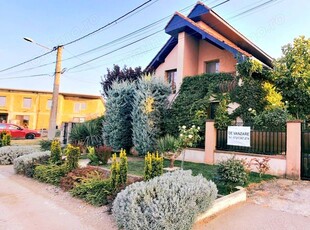 Direct de la proprietar, 0% Comision, Casa de vanzare cu 4 camere situat in Giroc