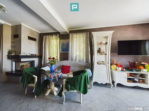 Duplex 1/2 Moşniţa Nouă