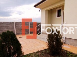 Duplex 5 camere de vanzare in Sacalaz - Dormitoare cu acces la terasa