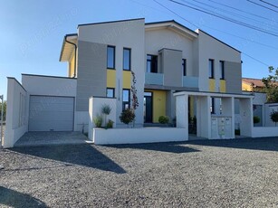 Duplex de vanzare Giarmata Mare