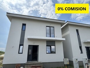 Duplex despartit prin camera tehnica, 0% comision prin Poremo Imobiliare