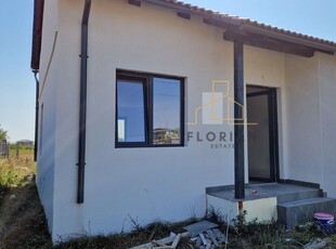 Duplex Parter, 3 camere, Mosnita Noua.