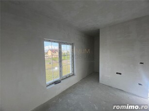 Duplex - zona foarte buna - dormitor la parter