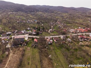 FILM! Casa pe domeniu de 3.117 mp, Viperesti Buzau