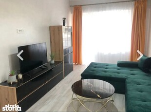 Apartament intabulat 56 mpu la cheie 2 camere boxa parcare Pictor Bran