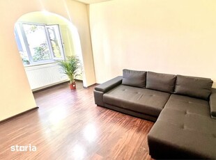 Apartament cu 2 camere finisat, complex Beta Residence