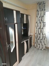 Apartament 2 camere Atlas Residence Aviatiei