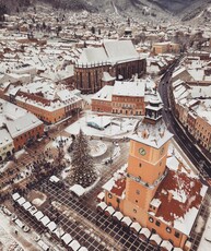 Garsoniera Ieftina!Zona Coresi!